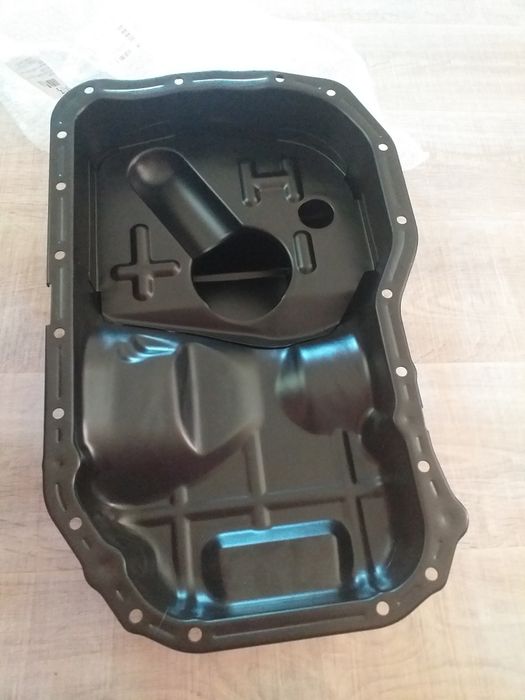 Поддон масляный для двигатель