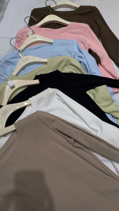 Лонгслив, кофта сатылады