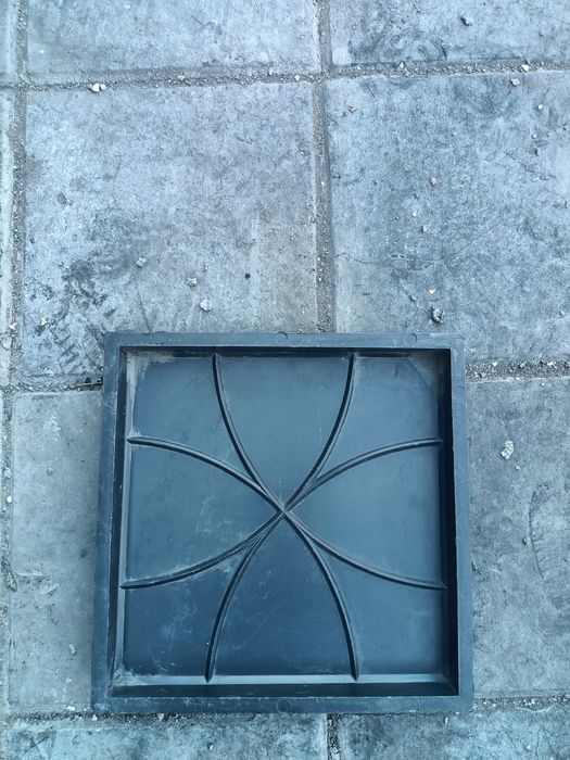 Распродажа формы для брусчатки