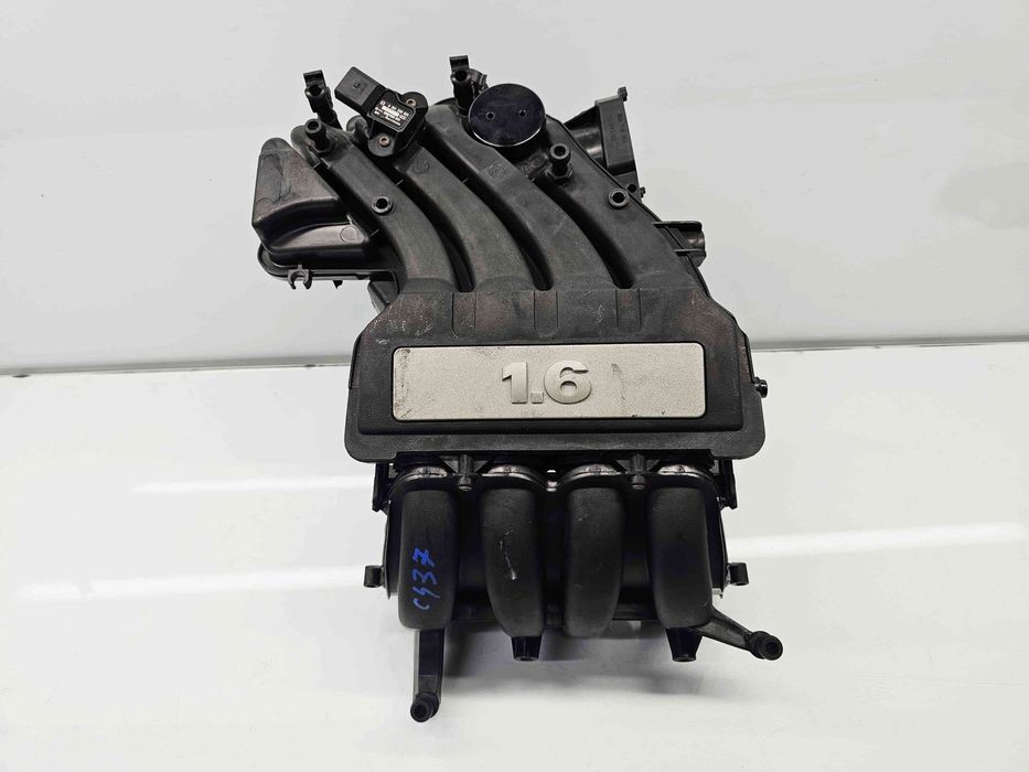 Galerie admisie  Seat Leon (1P1) [Fabr 2005-2011] 06A133185NH 1.6 Benz