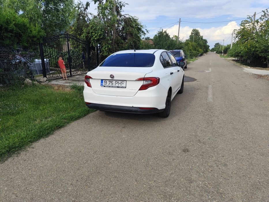 FIAT Tipo 2016 — imagine 3
