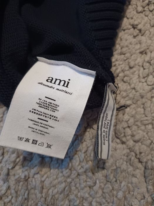 Pulover AMI Paris