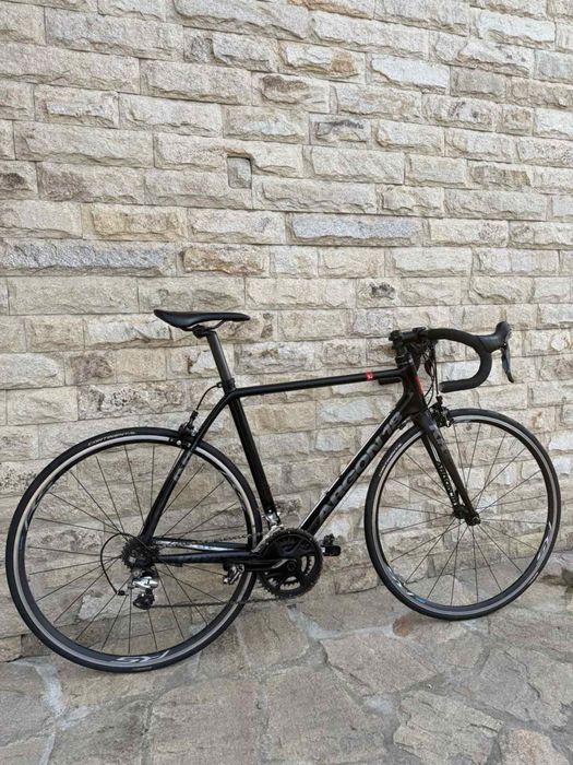 Шосеен Carbon Argon18 Krypton 36 М