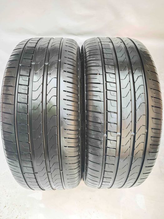 Anvelope 255/40/20 an 43/2020 vara PIRELLI SCORPION VERDE SEAL