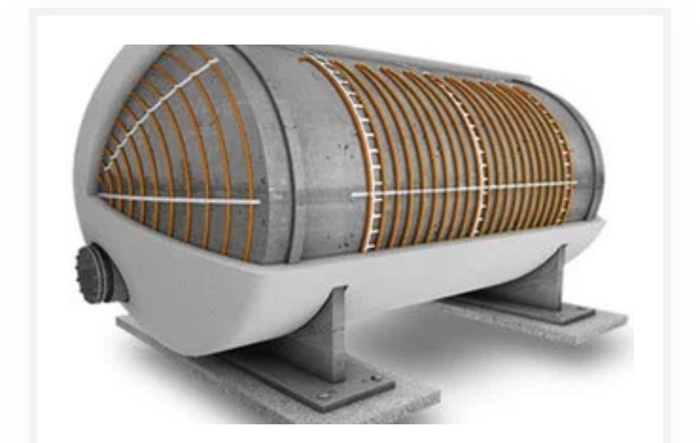 Электрический тёплый пол под стяжку под кафель