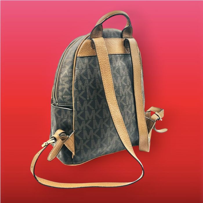 Michael Kors Abbey дамска раница