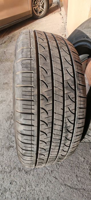 2 брояВсезенни гуми Yokohama 225/60/18