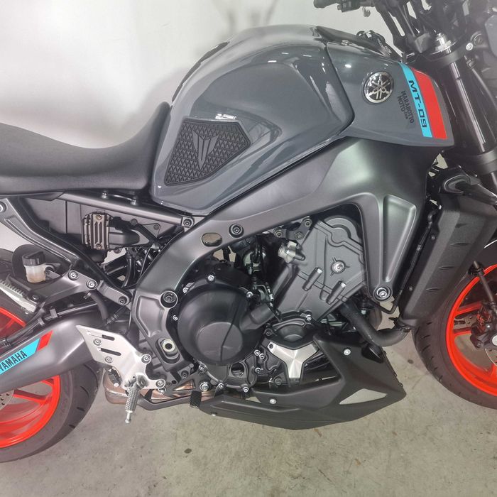 Motocicleta Yamaha MT-09 ABS | Y01191 | motomus.ro