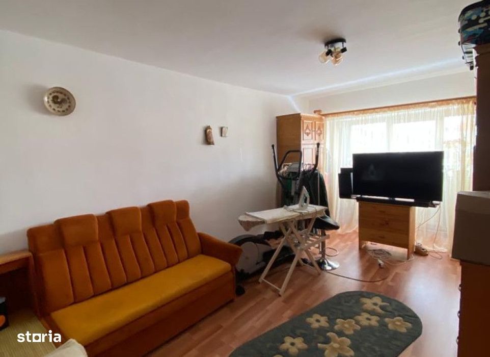 Apartament  4 camere Calea Romanului , 98 metri, etaj 3 Cod:150531