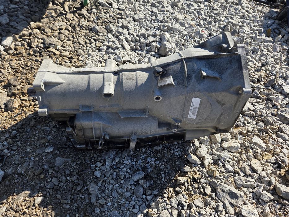 Скоростна кутия БМВ ZF 6hp19X