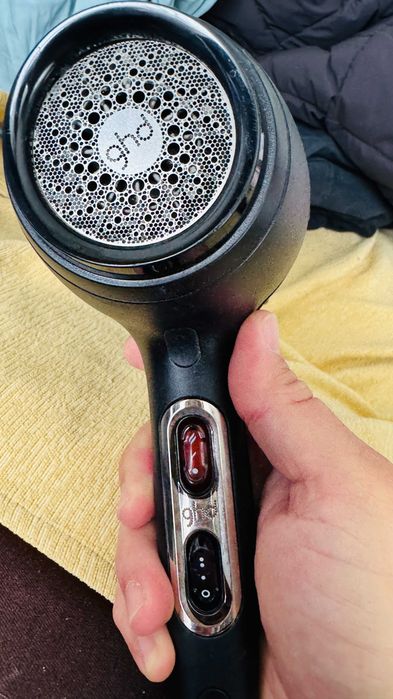 Uscător de Păr Profesional GHD Air 1.0 2100W