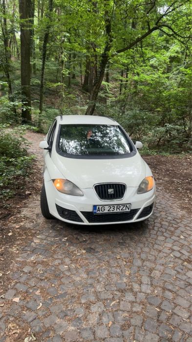 Vand  Seat Altea Xl sau schimb cu diferenta