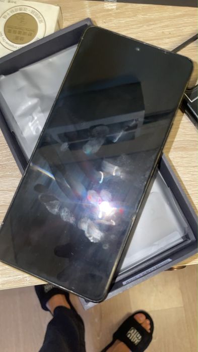 ASUS ROG Phone 8