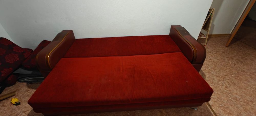 Диван раскладной