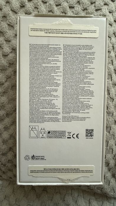 Samsung Galaxy A35 5G