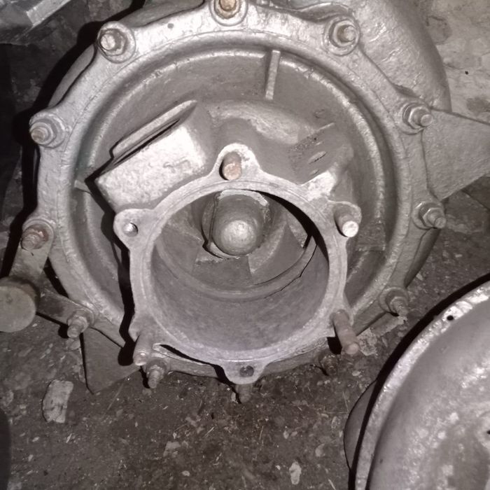 Насос ПН 40 У насос