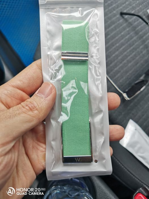 Whoop 5/MG ремешок