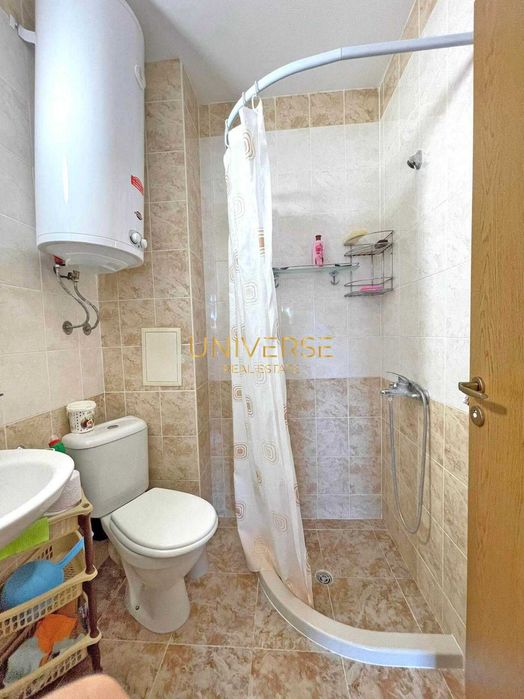 Продава се Двустаен апартамент в с. Тънково, Област Бургас - 40 кв.м за 637 €/кв.м - Снимка #5