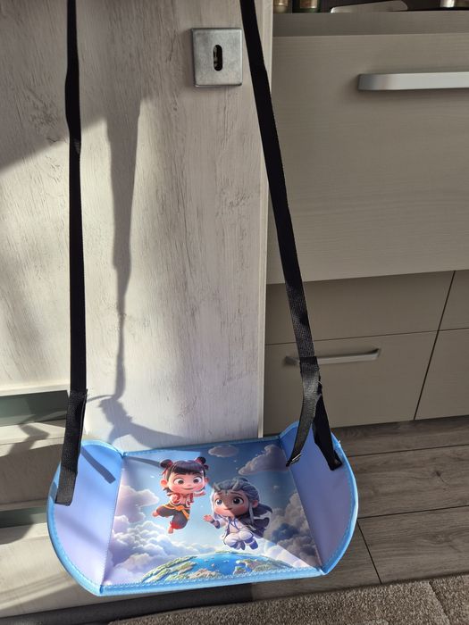 Suport picioare copii