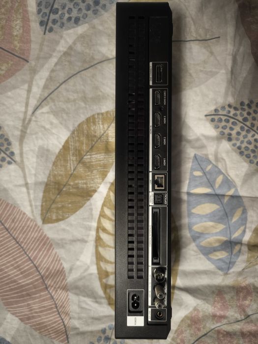 Samsung 55 Qled За Чясти