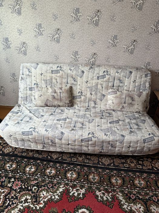 Диван Ikea отлочное состояние