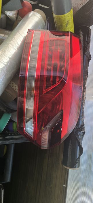 Stop dreapta LED VW Touran 5T dupa 2016