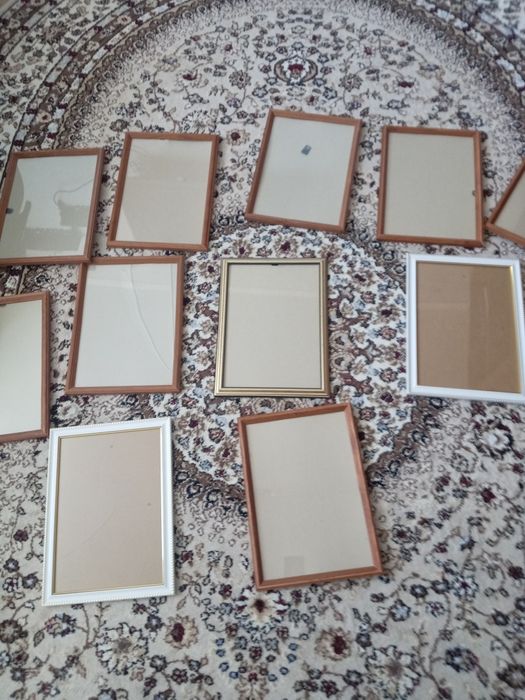 Продам. Рамки.  Для. Фото