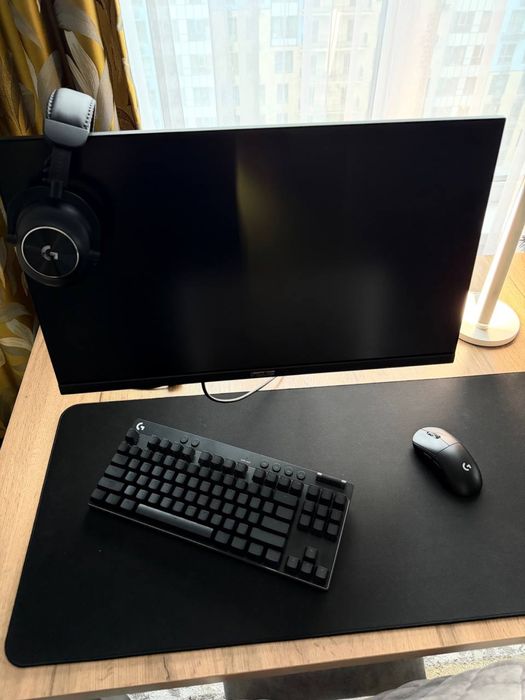 Монитор для CS - 310hz
