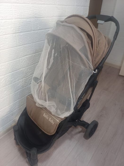 Продам детскую коляску