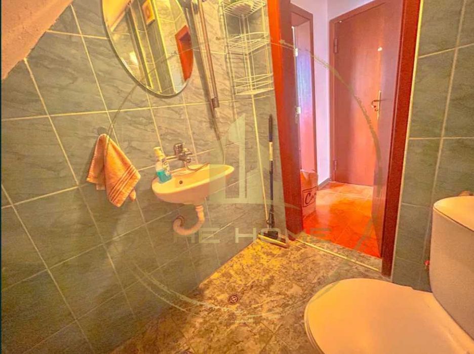 Дава се под наем Двустаен апартамент в Варна, Колхозен пазар - 45 кв.м за 373.83 € - Снимка #6