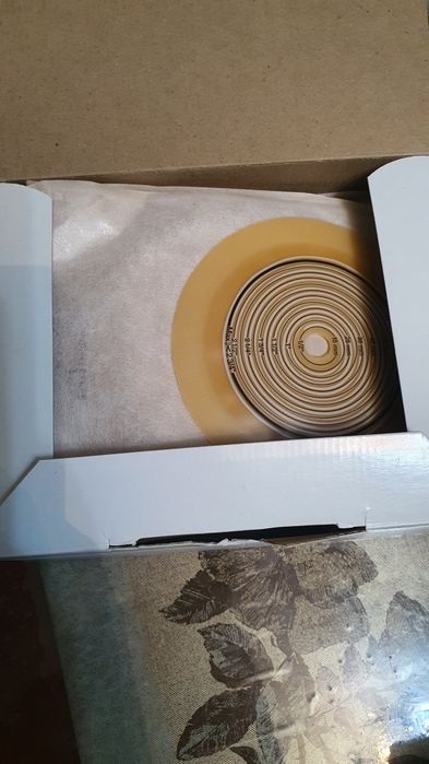 Калоприемники Coloplast Alterna