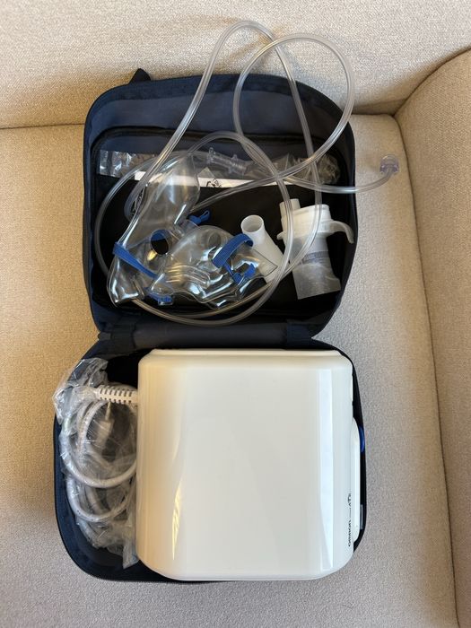 Игралятор омрон для ингаляций