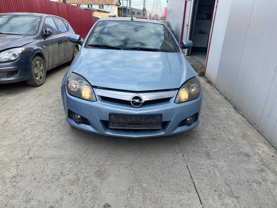 Dezmembrez Opel Tigra B 1.3 Diesel