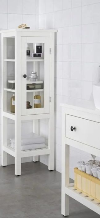 Шкаф Sweden IKEA Hemnes