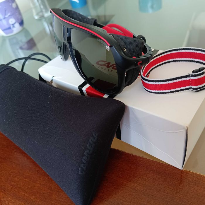 Мъжки очила CARRERA