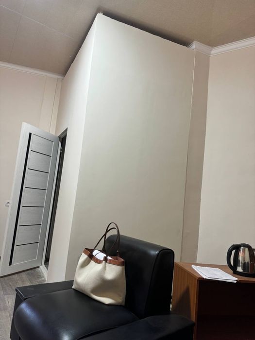 ОЙБЕК. Метро.  Офис