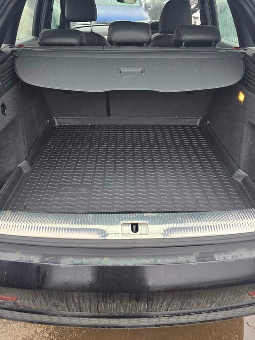 На Части:Audi Q3 8U Face 2. 0 TFSI 180 кс Quattro S-tronic 2018 S-line