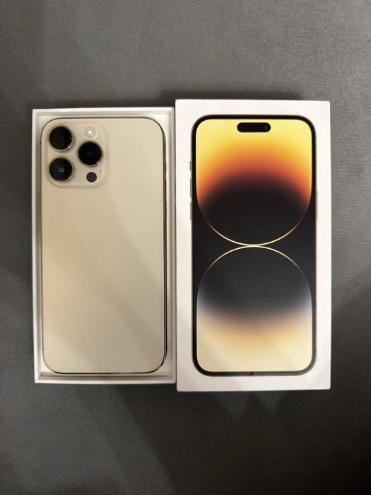 IPhone 14 Pro Max 128Gb