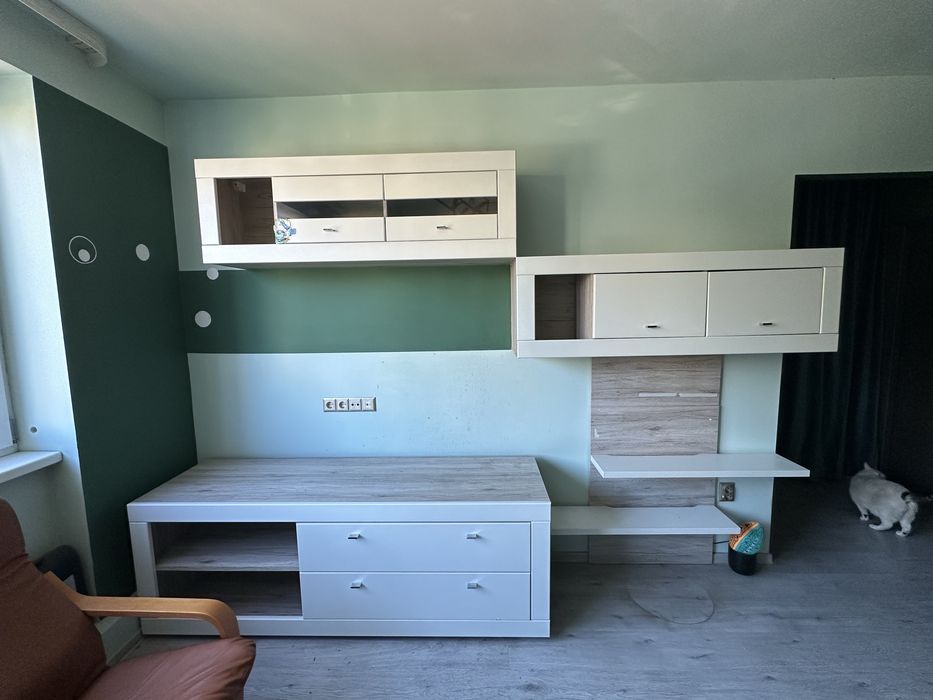 Mobilă - Set Living