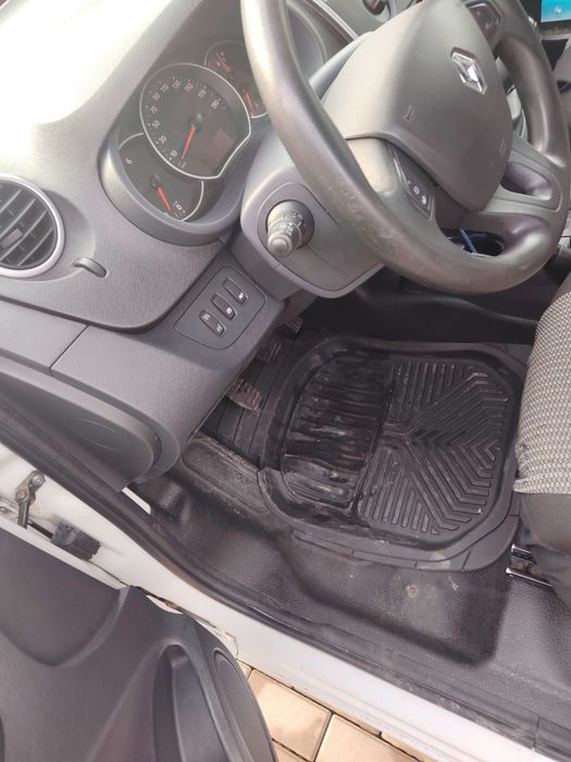 Renault kangoo van