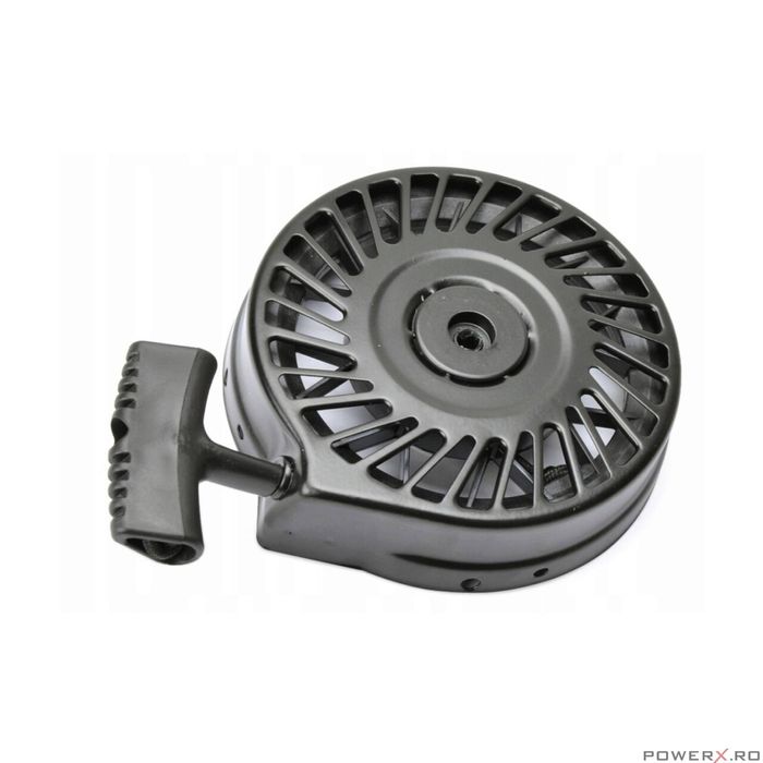 Capac pornire, demaror complet Motocultor Generator Motopompa Tecumseh