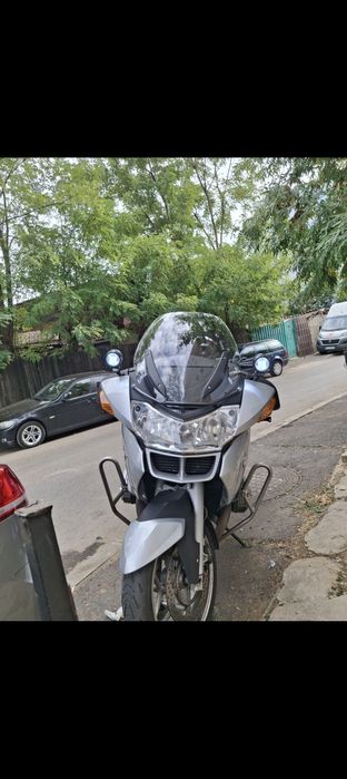 BMW R1200RT 2008