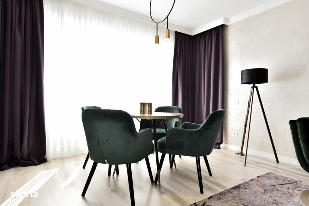 Apartament de 2 camere | Loc de parcare Inclus | Zona Pipera