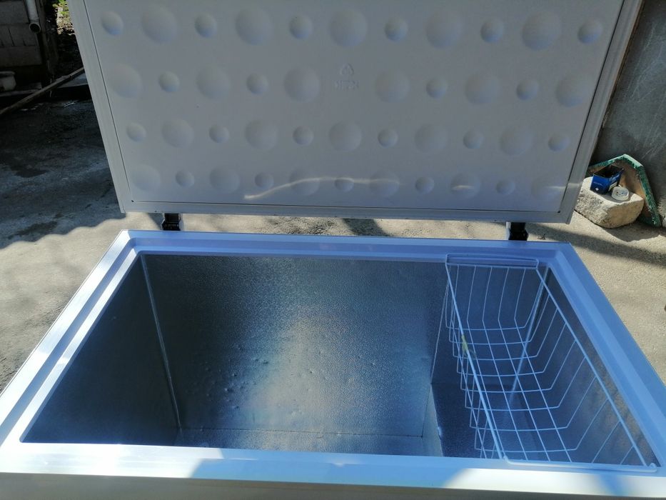 Прадам Морозильник 350лт