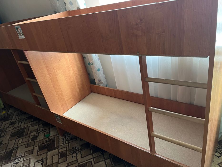 Оборудование для детского сада