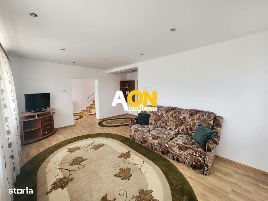 Apartament La Vila, 120MP, 3 Camere, Garaj