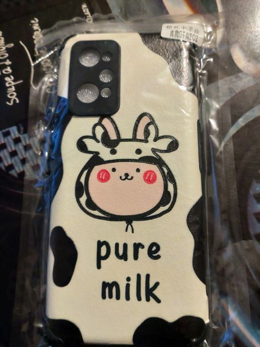 Husa Realme GT NEO 2