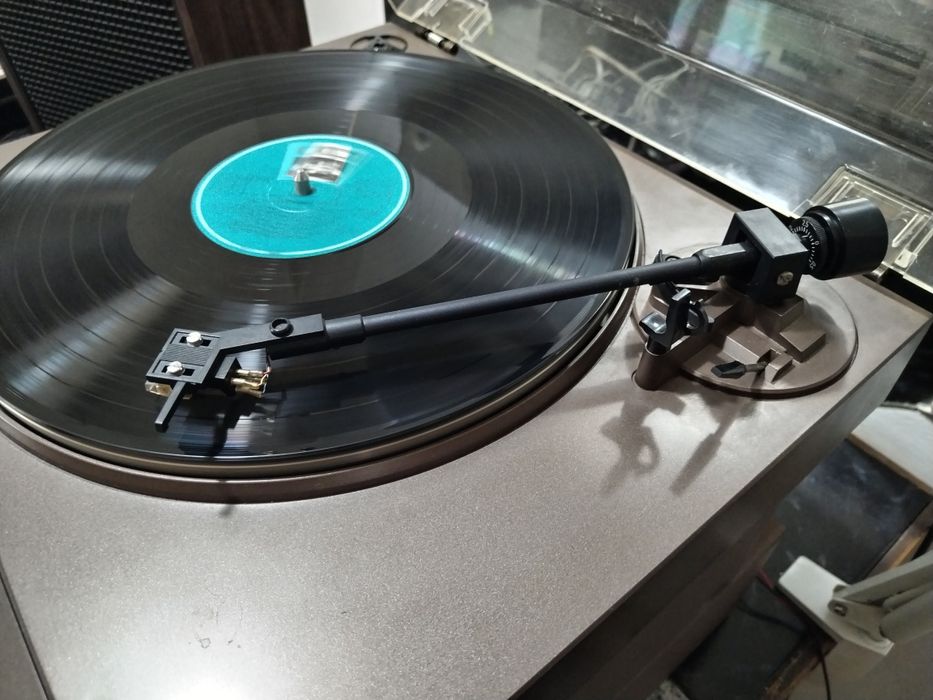 Pick-up deck stereo japonez Sharp