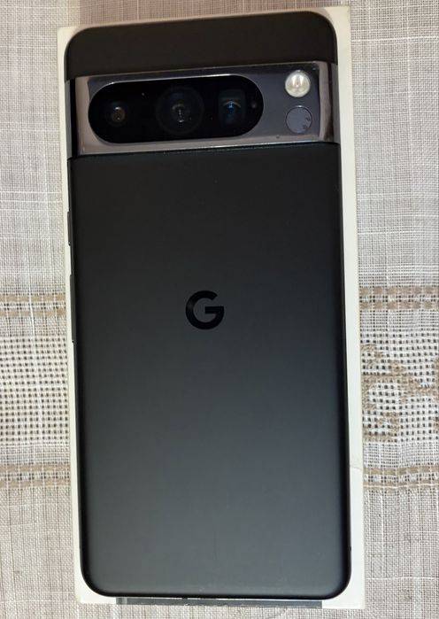 Google Pixel 8 PRO - 128 GB