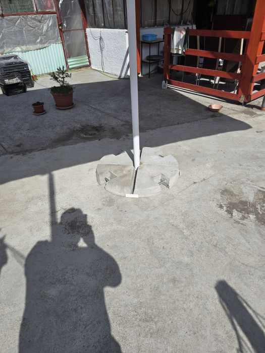 Umbrelă terasă și grădină